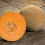 Olympic Express, (F1) Melon Seeds - Packet thumbnail number null